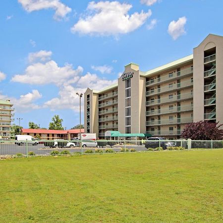 River Place Condos 111 3BD Pigeon Forge Exterior foto